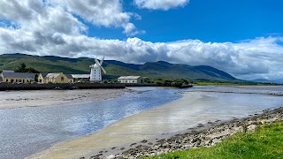 Blennerville Windmill