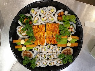 Ichiban Sushi