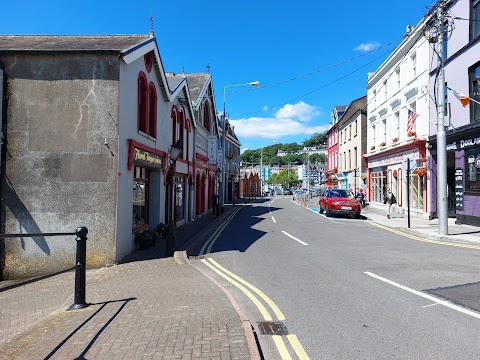 O'Briens Cobh Carpets