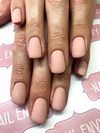 Nail Envy