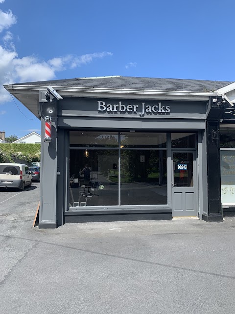 Barber Jacks