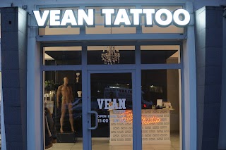 VeAn Tattoo and Piercing