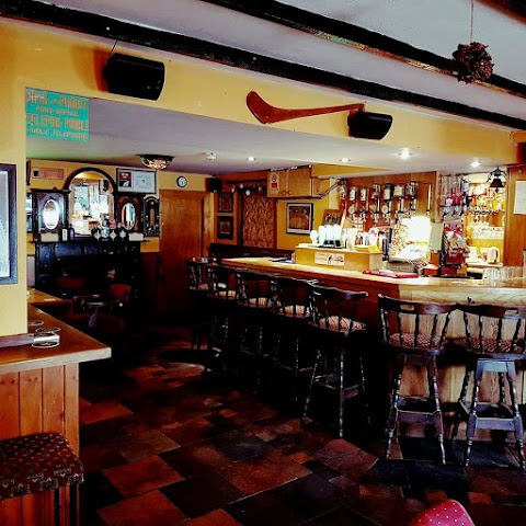 Foley's Bar