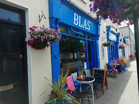 Blas Cafe