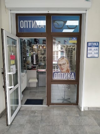 Оптика