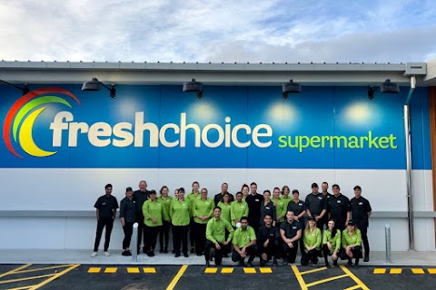 FreshChoice Papamoa