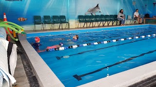 Birkenhead Pool and Leisure Centre