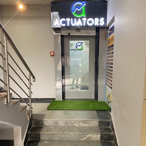 Actuators Educational Institute