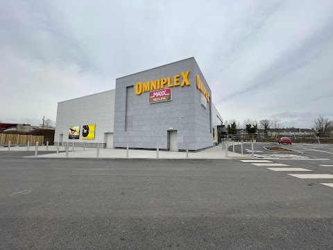 Omniplex Cinema Mullingar