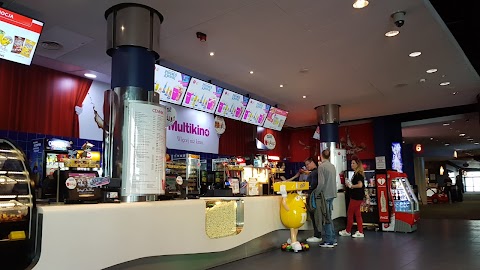 Multikino Poznań 51