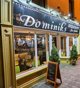 Dominik's