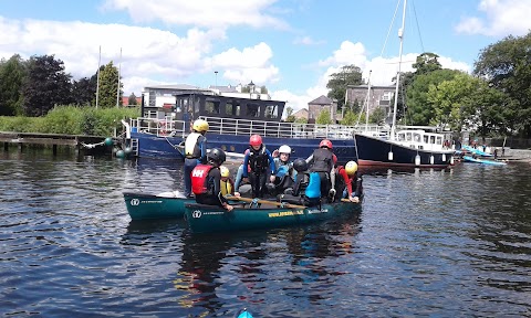 Lough rynn watersports