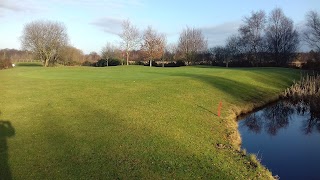 Ballinasloe Golf Club