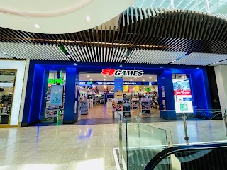 EB Games - Melbourne Central