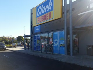 Clark Rubber Geelong