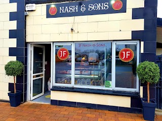 JF Nash & Sons