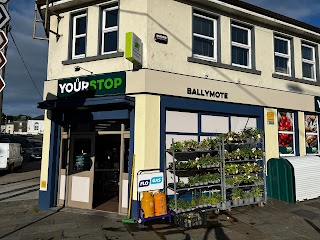 Yourstop Ballymote