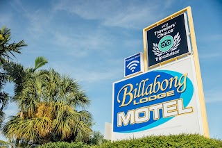 Billabong Lodge Motel