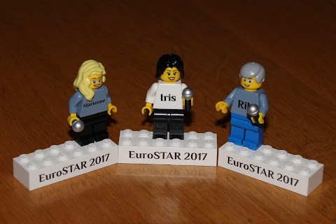 EuroSTAR Conferences