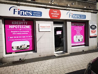 FINES - UBEZPIECZENIA POZNAŃ - tanie OC, pewne AC