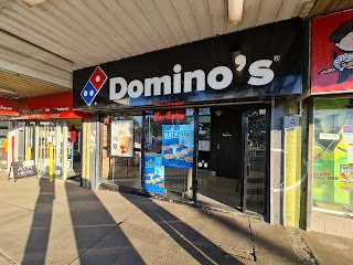 Domino's Pizza Cambridge Park
