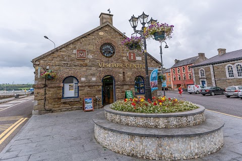 Youghal District Court