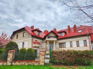 Hotel Mieszko