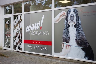 Wow Grooming - Konstancin