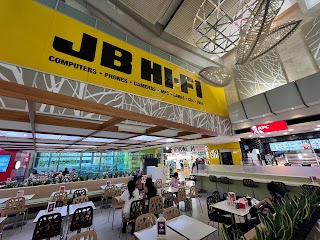 JB Hi-Fi Brisbane - Queen St, MacArthur Central