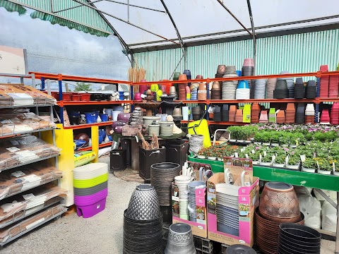 Moore Nurseries & Garden Centre