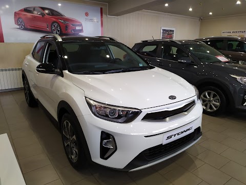 KIA Motors