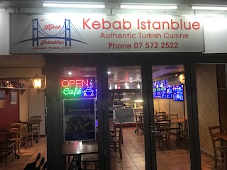 Kebab Istanblue