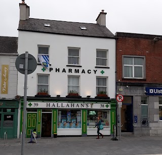 Hallahan’s Pharmacy