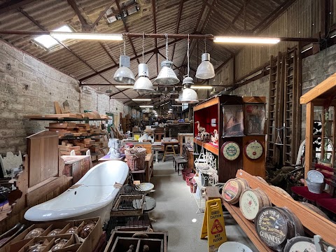 Kilkenny Architectural Salvage & Antiques Ltd