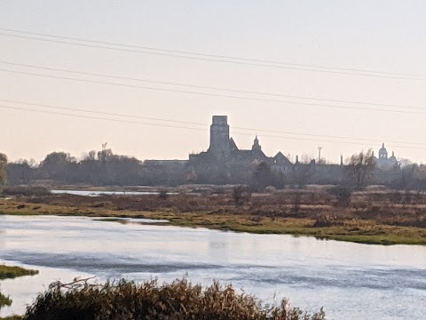 Монастир Бернардинів