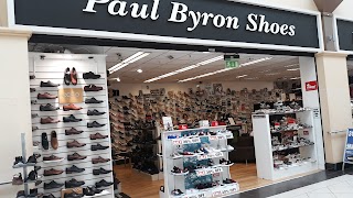 Paul Byron Shoes