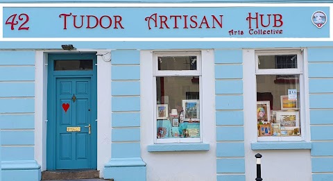 Tudor Artisan Hub