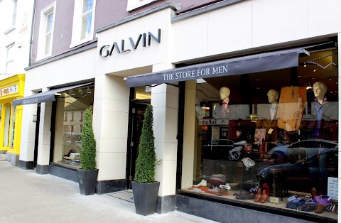 Galvin Tullamore