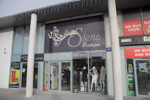 Siena Ladies Boutique