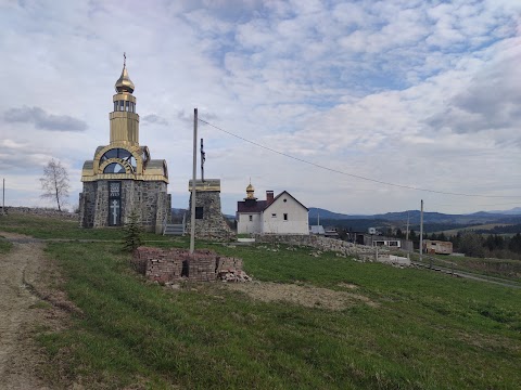 Онуфрієвський чоловічий монастир РПЦвУ