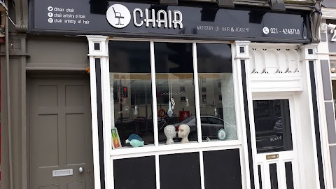 CHAIR Hair Salon