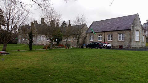 St Marys Parochial National School