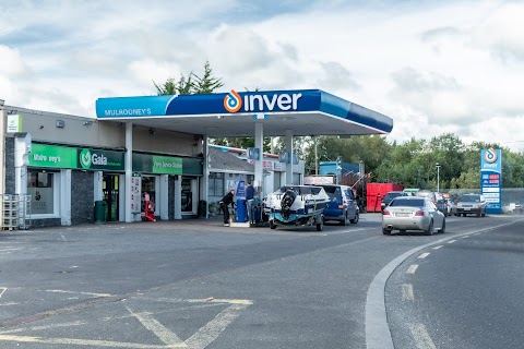 Mulrooneys Gala Shop & Inver Service Station