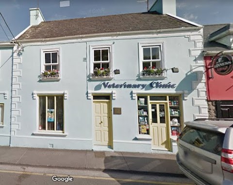 O'Connells Veterinary Surgery