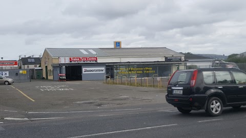 Tralee Tyre & Service Centre