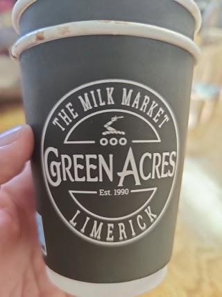 Green Acres