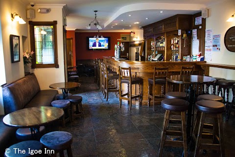 The Igoe Inn Bar & Restaurant