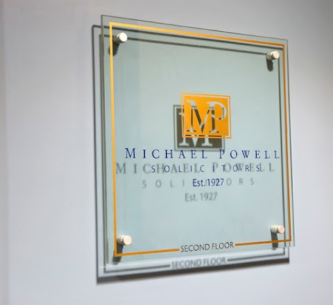 Michael Powell Solicitors