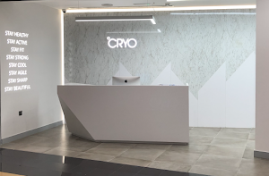 °CRYO UAE