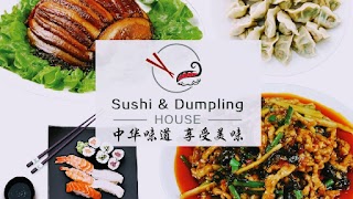 Sushi & Dumpling House